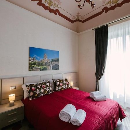 Le Camere Dei Conti Modica Bagian luar foto