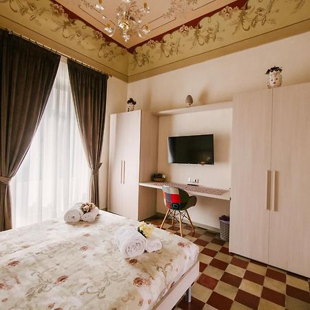 Le Camere Dei Conti Modica Bagian luar foto