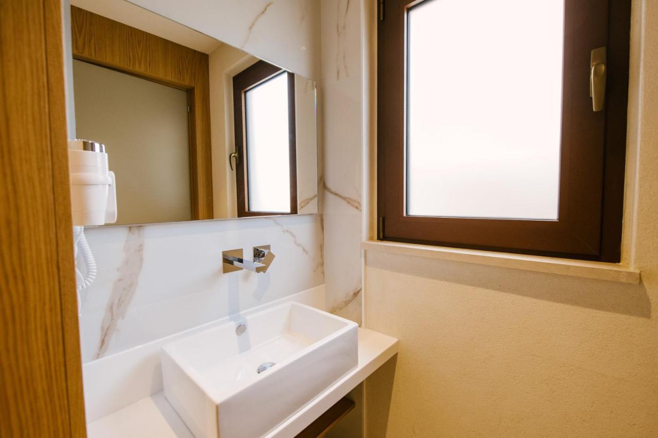 Le Camere Dei Conti Modica Bagian luar foto