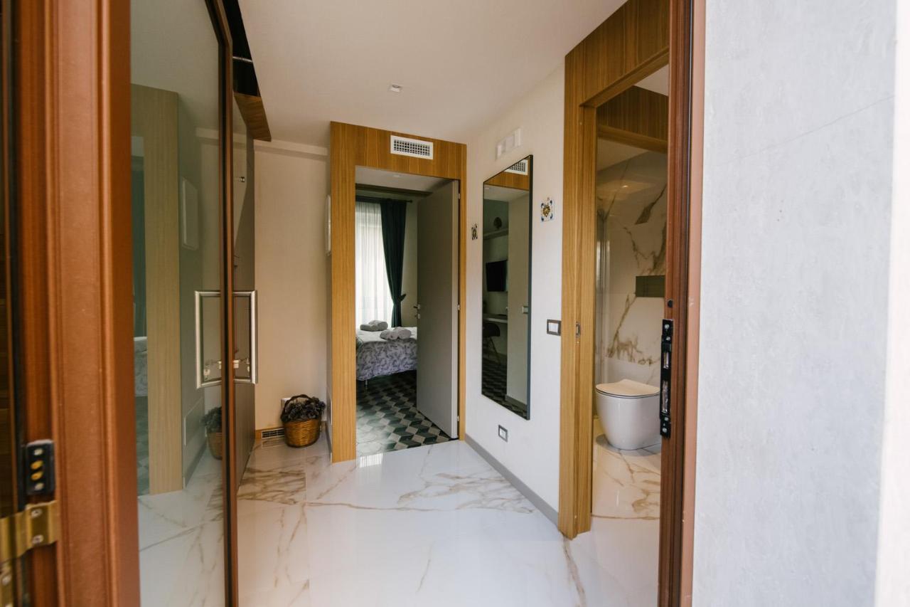 Le Camere Dei Conti Modica Bagian luar foto