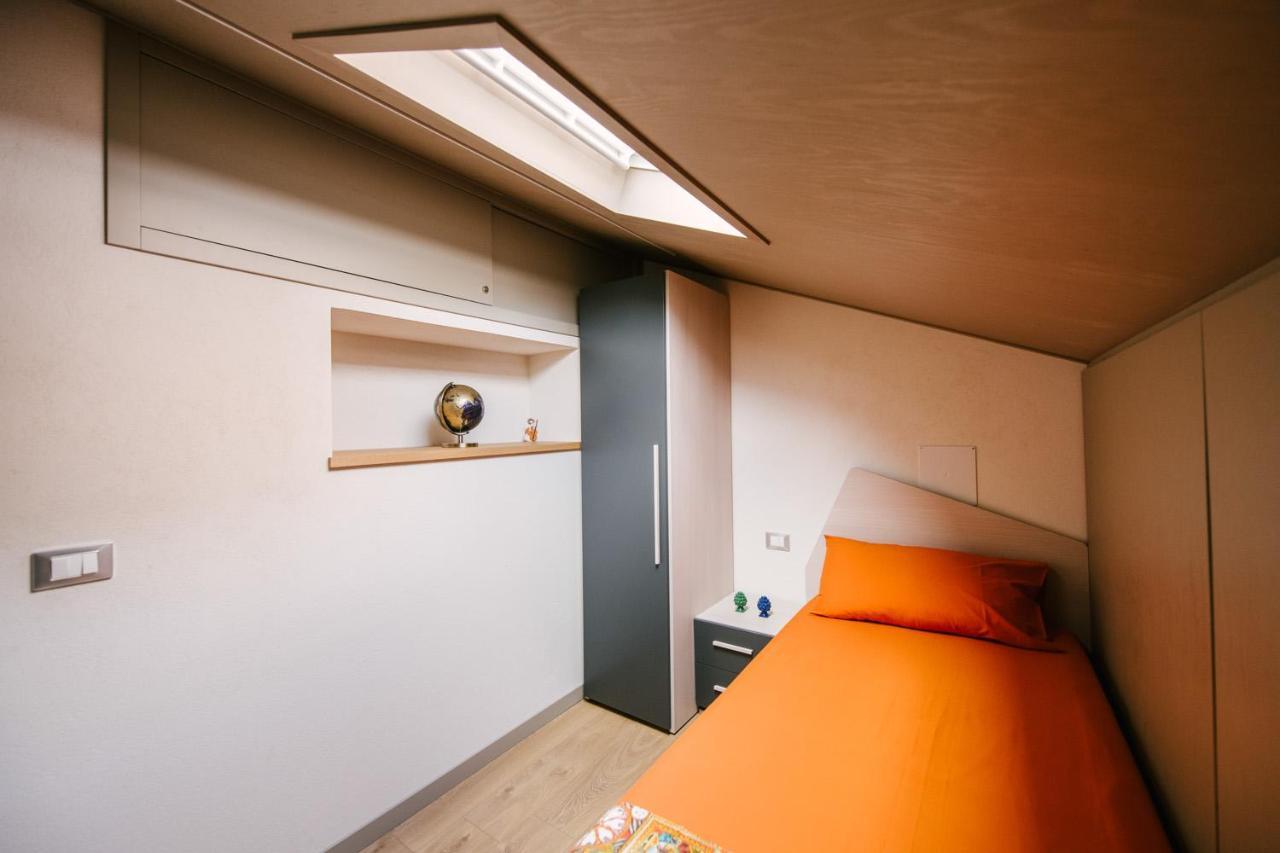Le Camere Dei Conti Modica Bagian luar foto