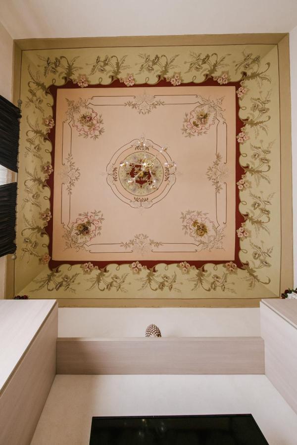 Le Camere Dei Conti Modica Bagian luar foto